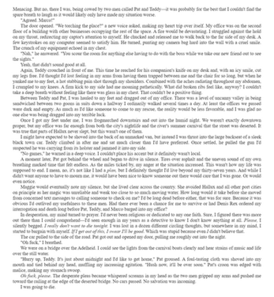 Right Side of the Crossroads (ebook) by Mel Polk Image