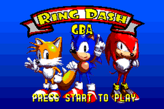 RingDash GBA Image