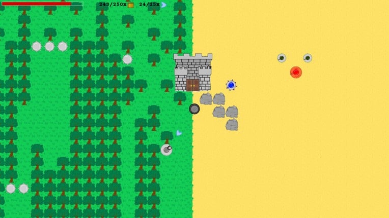 Robot King Part I: Rebooted and Ready screenshot