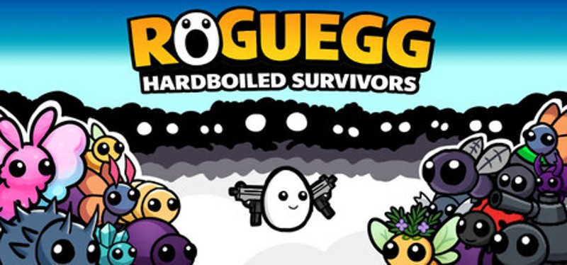Roguegg: Hardboiled Survivors Image