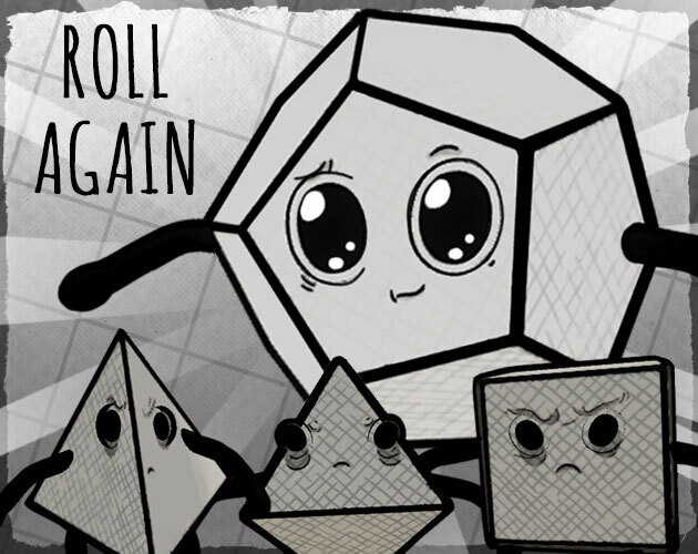 Games like Roll Again
