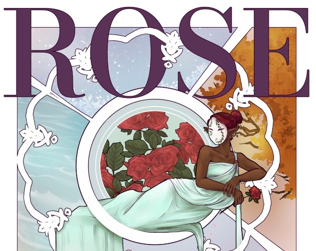 Games like Rose 3: Seasonal Wear
