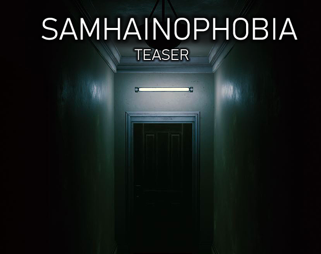 Games like SAMHAINOPHOBIA Teaser