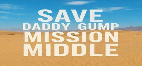 Games like Save Daddy Gump Mission Middle East