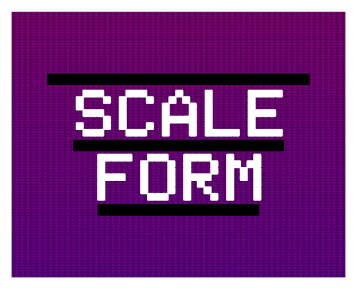 Games like Scaleform