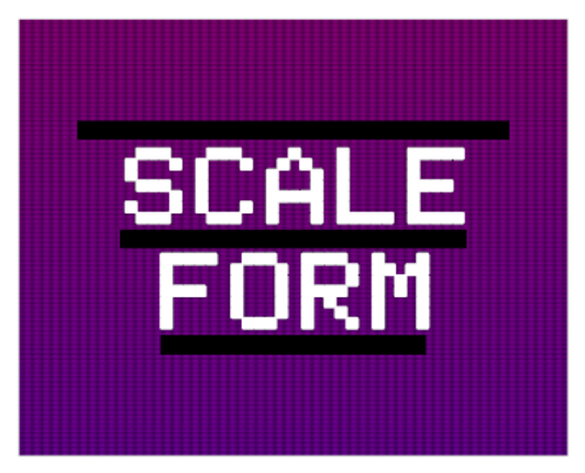 Scaleform Game Cover