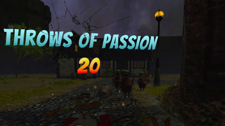 Seek & Destroy - Steampunk Arcade screenshot