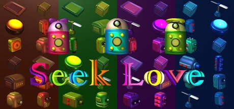 Games like Seek Love