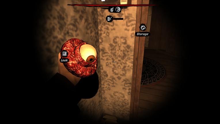 She is mad screenshot