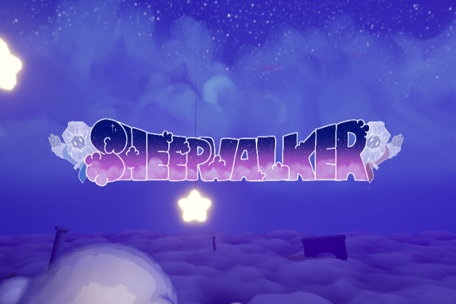 Sheepwalker Game Cover