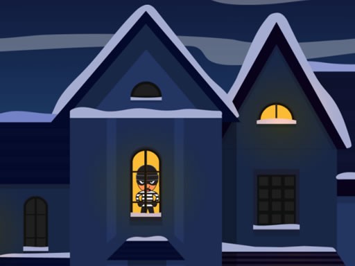 Games like Shoot The Robbers