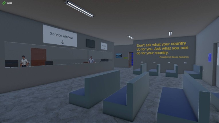 Show Docs screenshot