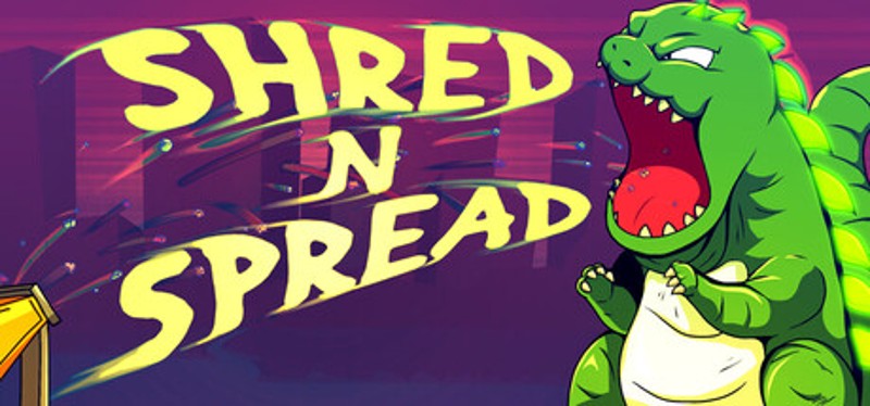 ShrednSpread Image