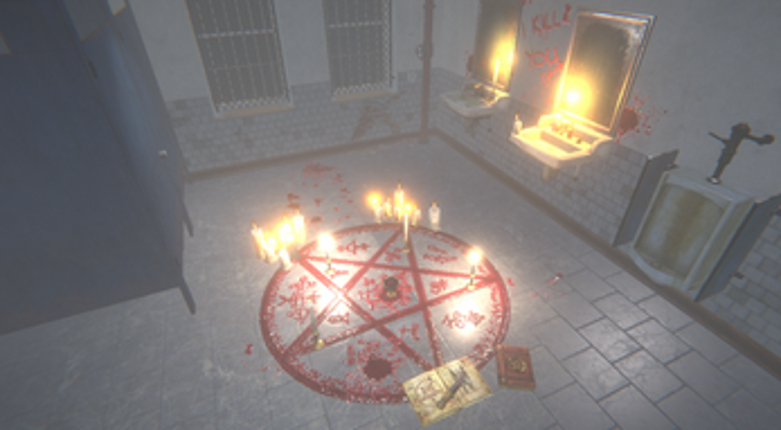 Silent Valley screenshot