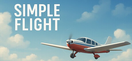 Games like Simple Flight