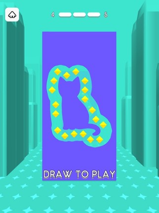 Sketch Fit 3D screenshot