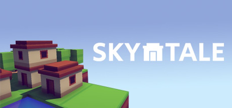 Sky Tale Game Cover