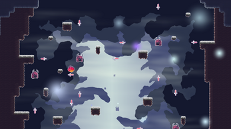 Slime Climb: A Count Pumpcula Tale Image