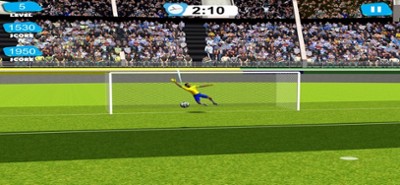 Soccer Hero 2018 Image