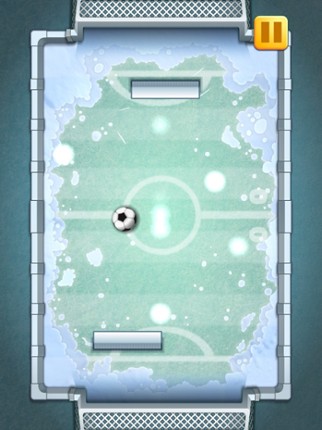 Soccer Trials Pong screenshot