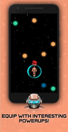 Solbot Energy Rush screenshot