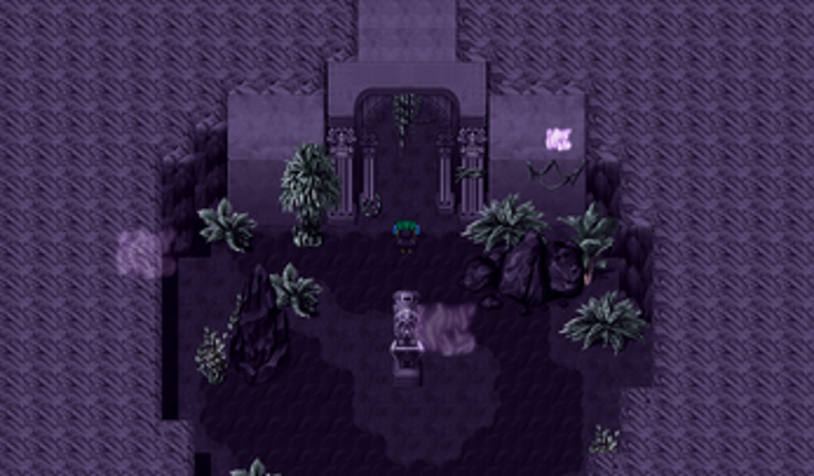 SoldierSlain screenshot