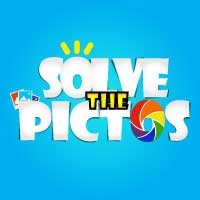 Games like Solve The Pictos