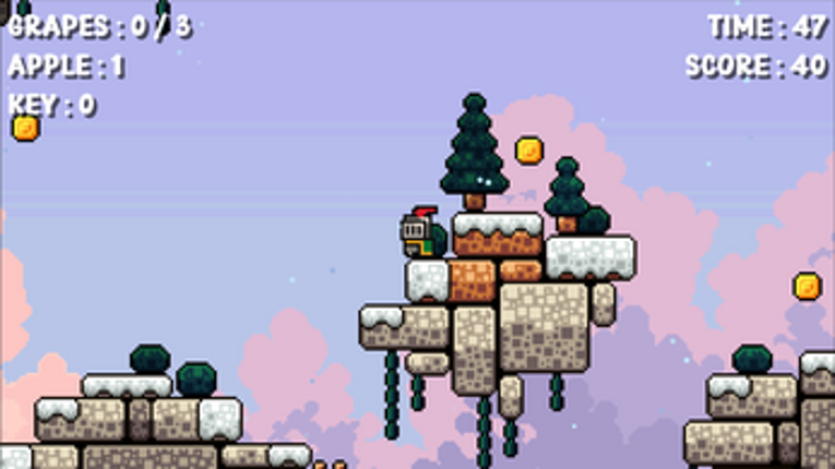 Some Little Adventures screenshot