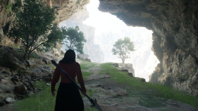 Soulsearch screenshot