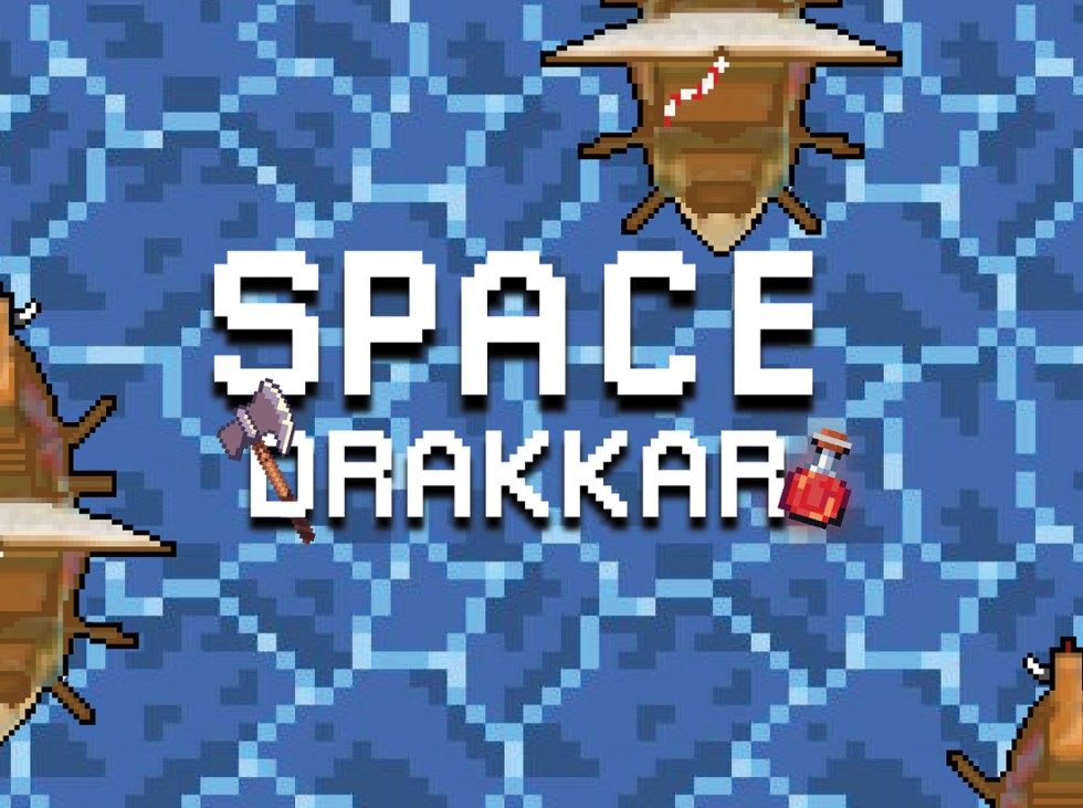 Games like Space Drakkar