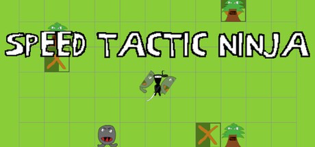 Games like Speed Tactic Ninja