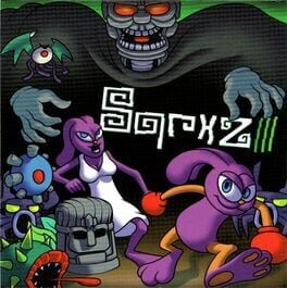 Games like Sqrxz 3