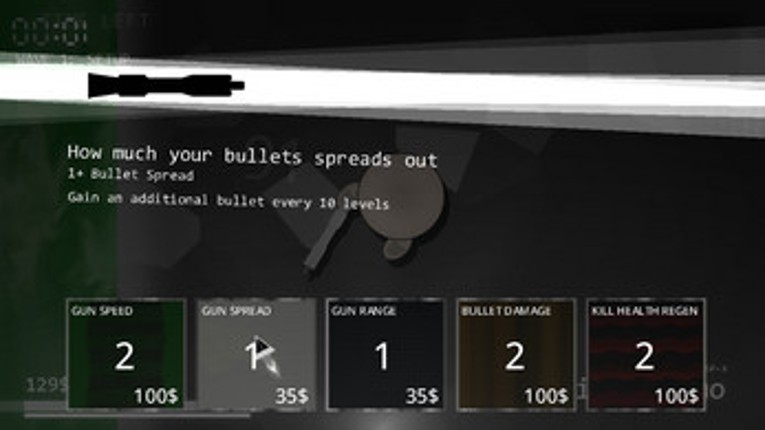 Squad, BATTLE! Image