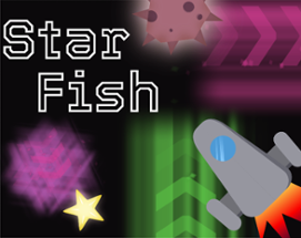 Star Fish Image