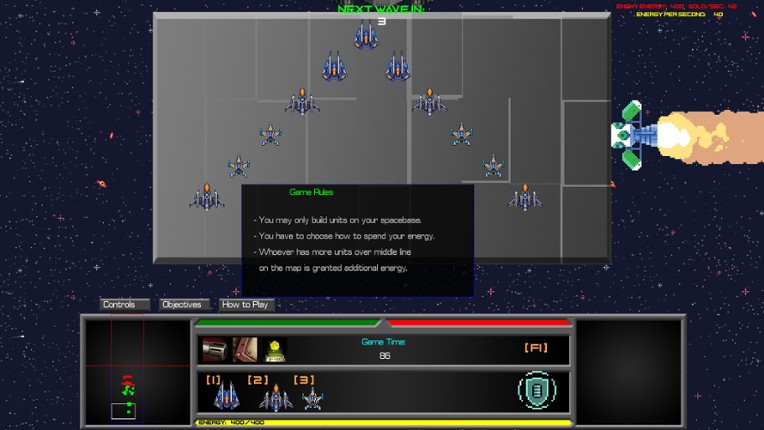 StarStorm Image