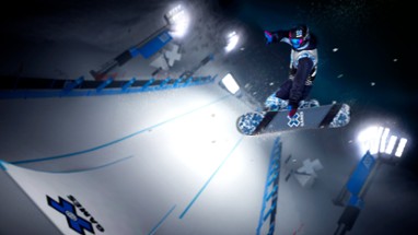 Steep - X Games Image