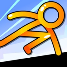 Stickman Race Image