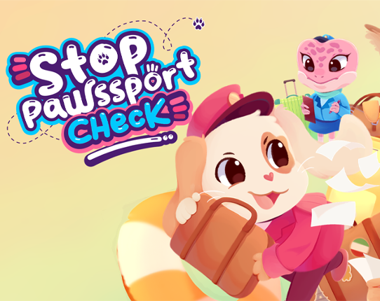 Stop Pawssport Check Image