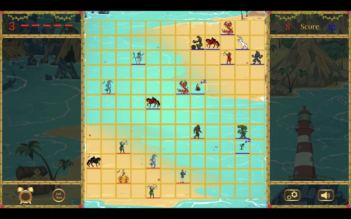 Story Time screenshot