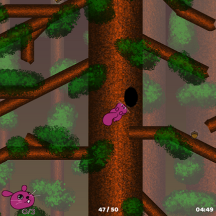 Stump Squeak Image