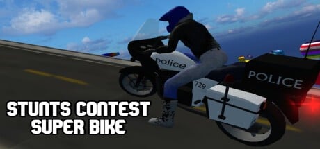 Games like Stunts Contest Super Bike
