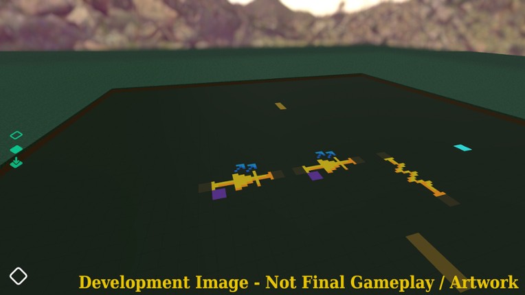 Sufficiently Advanced Witchcraft Image