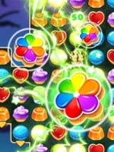 Sugar POP : Puzzle Master Image