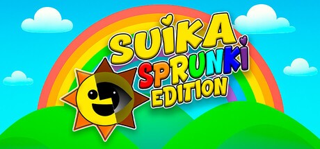 Games like Suika Sprunki Edition