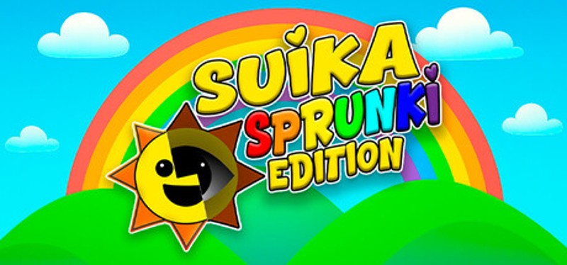 Suika Sprunki Edition Image