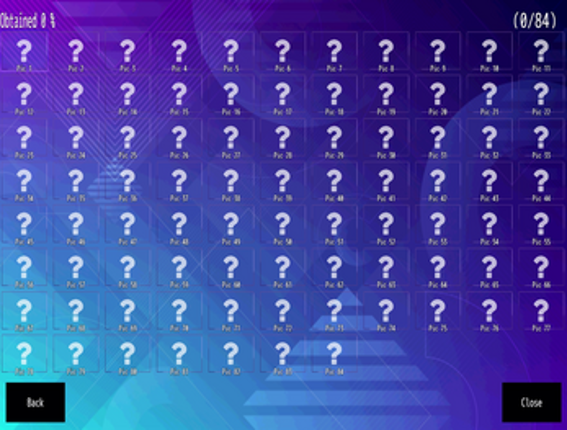 Super Heroes Game Image