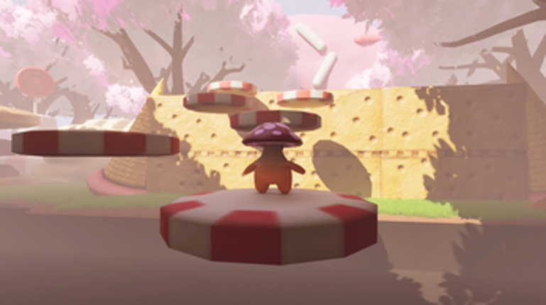 Sweet Dreams screenshot