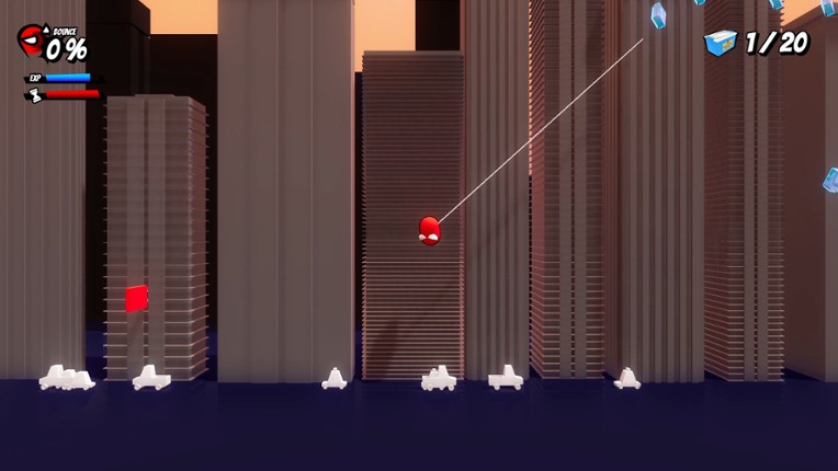 Swinging-Man screenshot