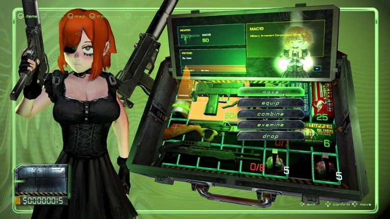 Synapse Chronicles Image