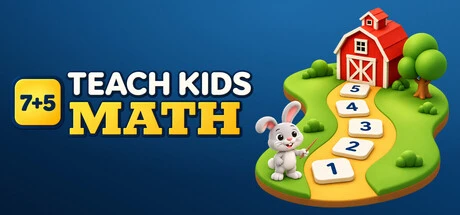 Games like Teach Kids Math